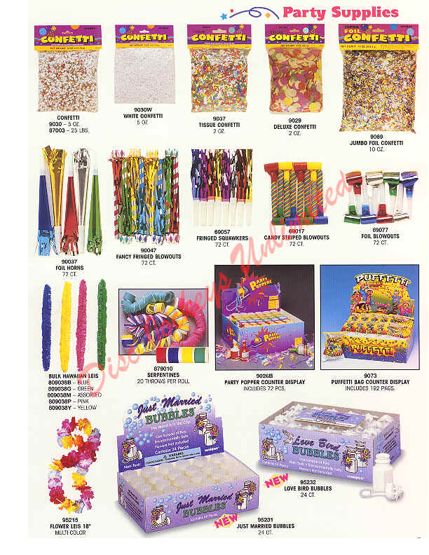  party  decoration  supplies  fundoo party  decorations 